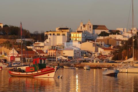 Lejlighed i Alvor, Faro, Alvor - € 295.000 | Ref: A200381 - foto 9
