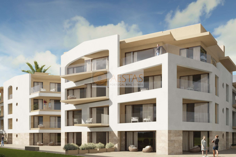 Lejlighed i Alvor, Faro, Alvor - € 395.000 | Ref: A200383 - foto 4