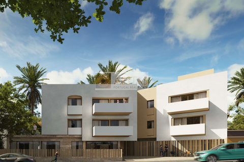 Lejlighed i Alvor, Faro, Alvor - € 455.000 | Ref: A200384 - foto 2