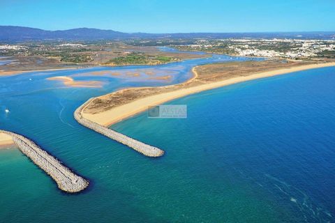 Lejlighed i Alvor, Faro, Alvor - € 455.000 | Ref: A200384 - foto 8