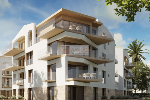 Lejlighed i Alvor, Faro, Alvor - € 435.000 | Ref: A200385 - foto 4