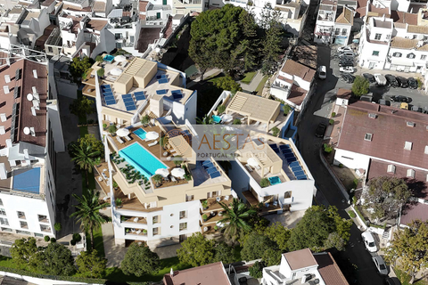 Lejlighed i Alvor, Faro, Alvor - € 435.000 | Ref: A200385 - foto 7