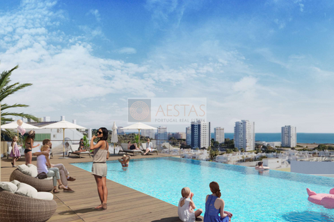 Lejlighed i Alvor, Faro, Alvor - € 365.000 | Ref: A200386 - foto 2