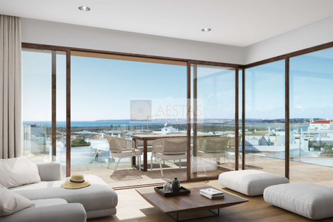 Lejlighed i Alvor, Faro, Alvor - € 365.000 | Ref: A200386 - foto 5
