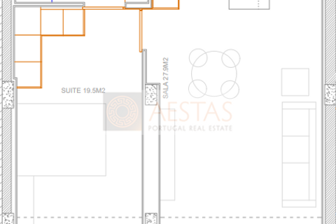 Lejlighed i Guimaraes, Braga, Guimaraes - € 215.000 | Ref: C400071 - foto 16
