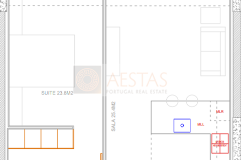 Lejlighed i Guimaraes, Braga, Guimaraes - € 220.000 | Ref: C400072 - foto 16