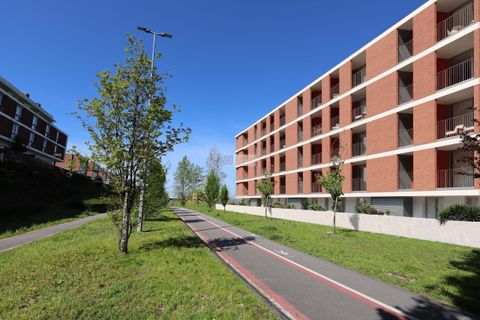 Lejlighed i Guimaraes, Braga, Guimaraes - € 415.000 | Ref: C4000723 - foto 10