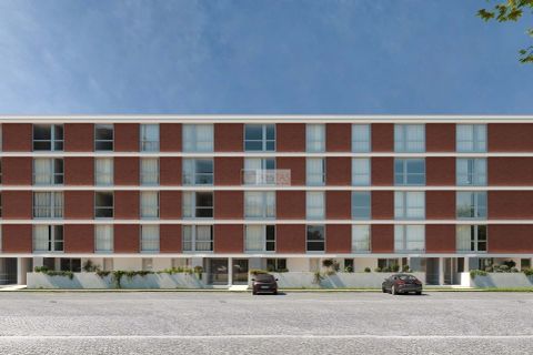 Lejlighed i Guimaraes, Braga, Guimaraes - € 415.000 | Ref: C4000723 - foto 12