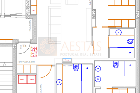 Lejlighed i Guimaraes, Braga, Guimaraes - € 415.000 | Ref: C4000723 - foto 16