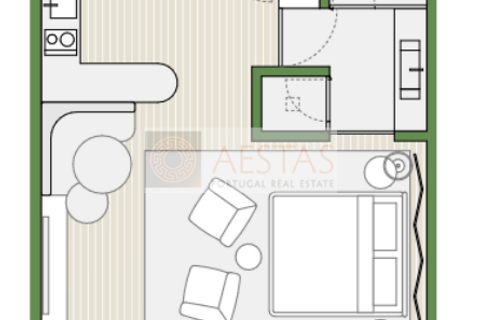 Lejlighed i Lagoa, Faro, Lagoa - € 315.000 | Ref: A300351 - foto 17