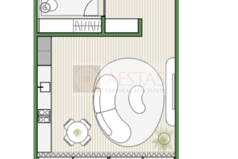 Lejlighed i Lagoa, Faro, Lagoa - € 384.000 | Ref: A300352 - foto 16