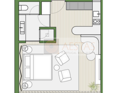 Lejlighed i Lagoa, Faro, Lagoa - € 325.000 | Ref: A300354 - foto 17