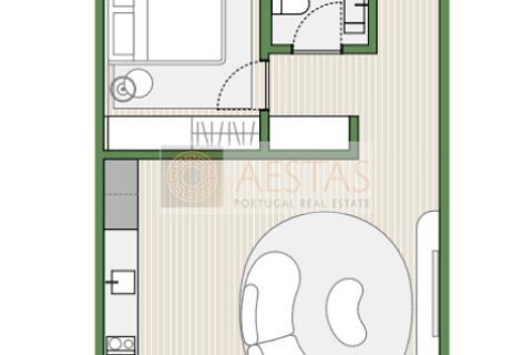 Lejlighed i Lagoa, Faro, Lagoa - € 385.000 | Ref: A300355 - foto 17
