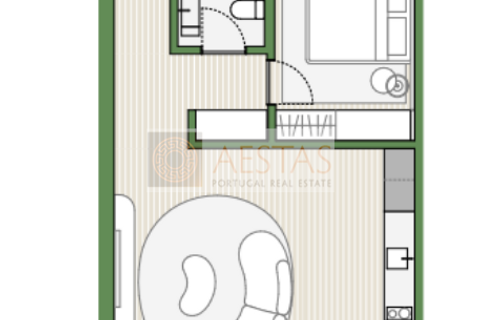 Lejlighed i Lagoa, Faro, Lagoa - € 390.000 | Ref: A300356 - foto 17