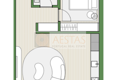 Lejlighed i Lagoa, Faro, Lagoa - € 388.000 | Ref: A300357 - foto 16
