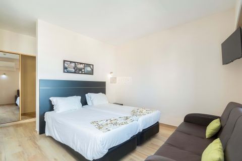 Lejlighed i Alvor, Faro, Alvor - € 150.000 | Ref: A200219 - foto 3