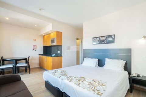 Lejlighed i Alvor, Faro, Alvor - € 150.000 | Ref: A200219 - foto 5