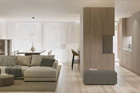 Lejlighed i Guimaraes, Braga, Guimaraes - € 285.000 | Ref: C4000727 - foto 4