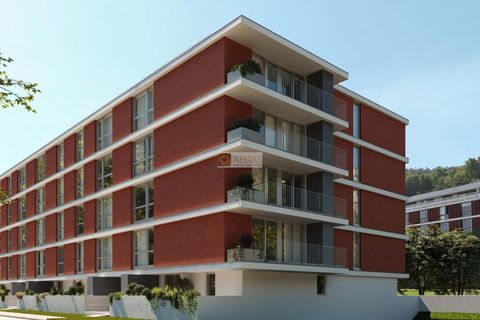 Lejlighed i Guimaraes, Braga, Guimaraes - € 285.000 | Ref: C4000727 - foto 7
