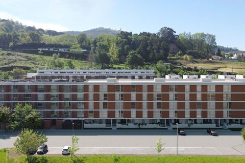 Lejlighed i Guimaraes, Braga, Guimaraes - € 285.000 | Ref: C4000727 - foto 9