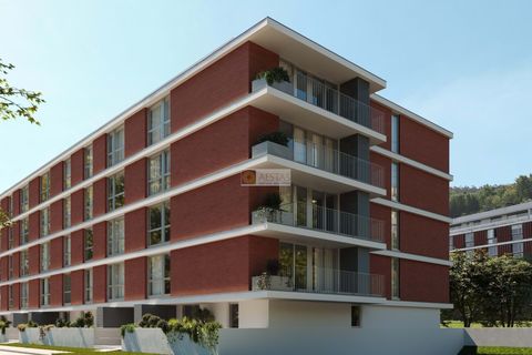Lejlighed i Guimaraes, Braga, Guimaraes - € 285.000 | Ref: C4000727 - foto 11