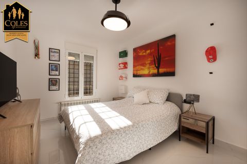 Villa i Palomares, Almeria, Palomares - € 435.000 | Ref: PAL4V02 - foto 18