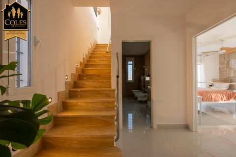 Villa i Palomares, Almeria, Palomares - € 435.000 | Ref: PAL4V02 - foto 32