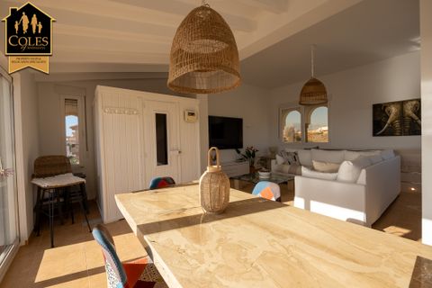 Villa i Palomares, Almeria, Palomares - € 435.000 | Ref: PAL4V02 - foto 28