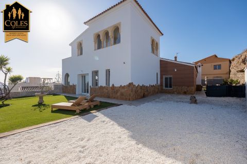 Villa i Palomares, Almeria, Palomares - € 435.000 | Ref: PAL4V02 - foto 37