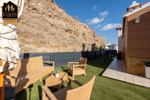 Villa i Palomares, Almeria, Palomares - € 435.000 | Ref: PAL4V02 - foto 38