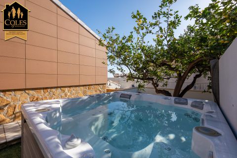 Villa i Palomares, Almeria, Palomares - € 435.000 | Ref: PAL4V02 - foto 36