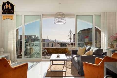 Villa i Palomares, Almeria, Palomares - € 435.000 | Ref: PAL4V02 - foto 3