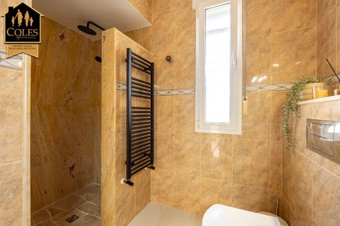 Villa i Palomares, Almeria, Palomares - € 435.000 | Ref: PAL4V02 - foto 23