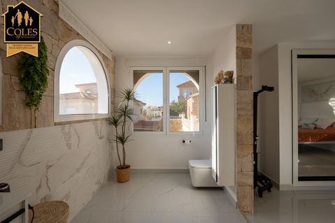 Villa i Palomares, Almeria, Palomares - € 435.000 | Ref: PAL4V02 - foto 17