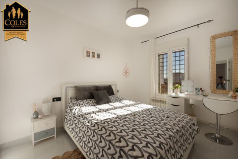 Villa i Palomares, Almeria, Palomares - € 435.000 | Ref: PAL4V02 - foto 30