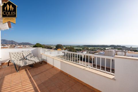 Villa i Palomares, Almeria, Palomares - € 435.000 | Ref: PAL4V02 - foto 27