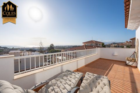 Villa i Palomares, Almeria, Palomares - € 435.000 | Ref: PAL4V02 - foto 31