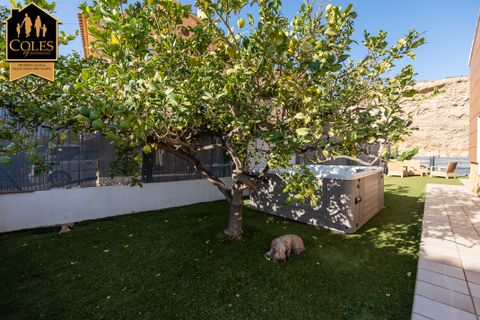 Villa i Palomares, Almeria, Palomares - € 435.000 | Ref: PAL4V02 - foto 39