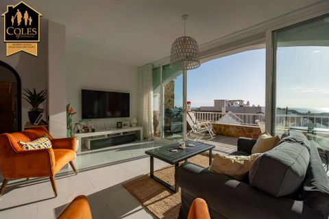 Villa i Palomares, Almeria, Palomares - € 435.000 | Ref: PAL4V02 - foto 9