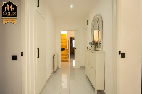 Villa i Palomares, Almeria, Palomares - € 435.000 | Ref: PAL4V02 - foto 33