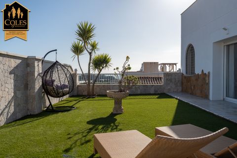 Villa i Palomares, Almeria, Palomares - € 435.000 | Ref: PAL4V02 - foto 42