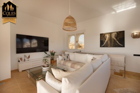 Villa i Palomares, Almeria, Palomares - € 435.000 | Ref: PAL4V02 - foto 7