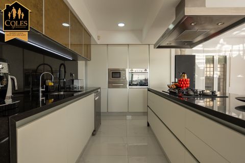 Villa i Palomares, Almeria, Palomares - € 435.000 | Ref: PAL4V02 - foto 12