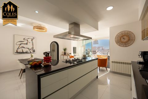 Villa i Palomares, Almeria, Palomares - € 435.000 | Ref: PAL4V02 - foto 8