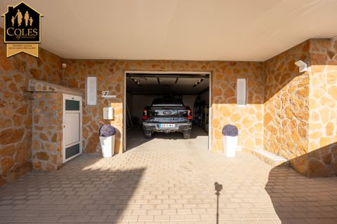 Villa i Palomares, Almeria, Palomares - € 435.000 | Ref: PAL4V02 - foto 46