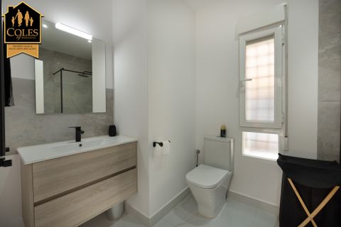 Villa i Palomares, Almeria, Palomares - € 435.000 | Ref: PAL4V02 - foto 19