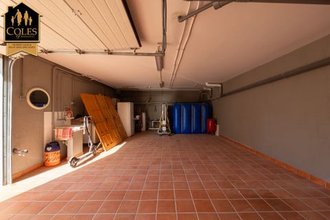 Villa i Palomares, Almeria, Palomares - € 435.000 | Ref: PAL4V02 - foto 44