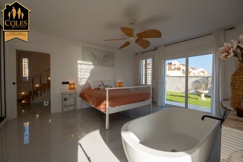 Villa i Palomares, Almeria, Palomares - € 435.000 | Ref: PAL4V02 - foto 15