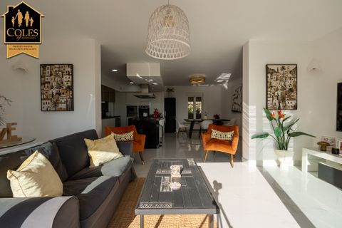 Villa i Palomares, Almeria, Palomares - € 435.000 | Ref: PAL4V02 - foto 34