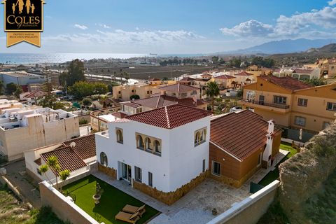 Villa i Palomares, Almeria, Palomares - € 435.000 | Ref: PAL4V02 - foto 1